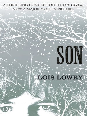 cover image of Son